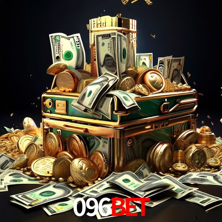 Experiência VIP 096bet
