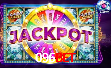 A Revolução dos Aplicativos de Jogos no 096bet