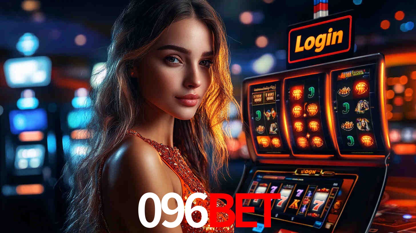 096bet: Seu Cassino Premiado com Pagamentos Rápidos