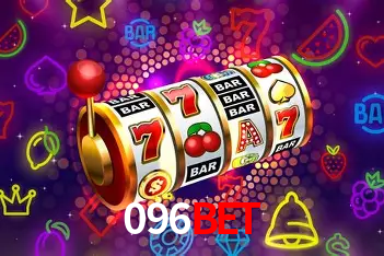 Desvendando o Mundo dos Jogos Virtuais na 096bet