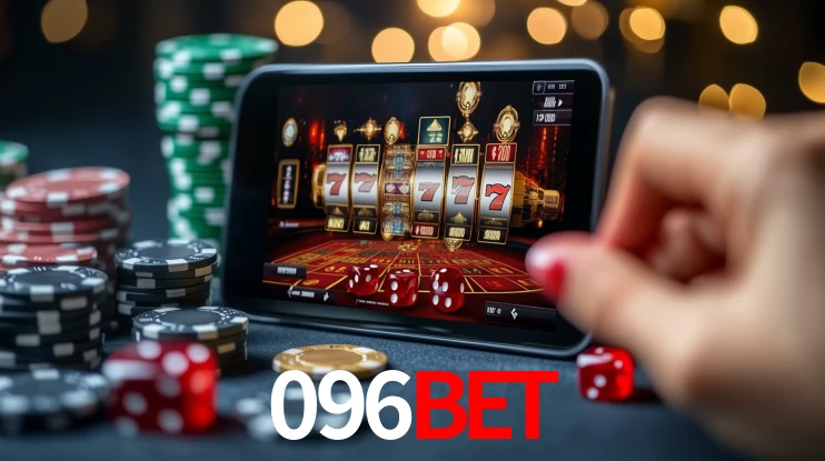 Experiência VIP 096BET