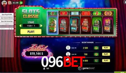 Descubra a Essência do 096BET: Nossa História e Compromissos
