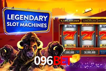 Inovações de Jogos na 096bet: O Futuro das Experiências Interativas