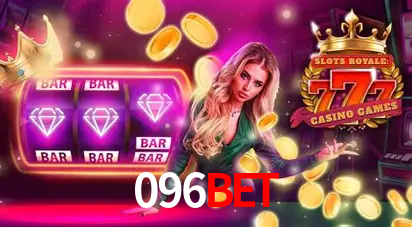 Apostas Esportivas na 096bet: Um Guia Completo