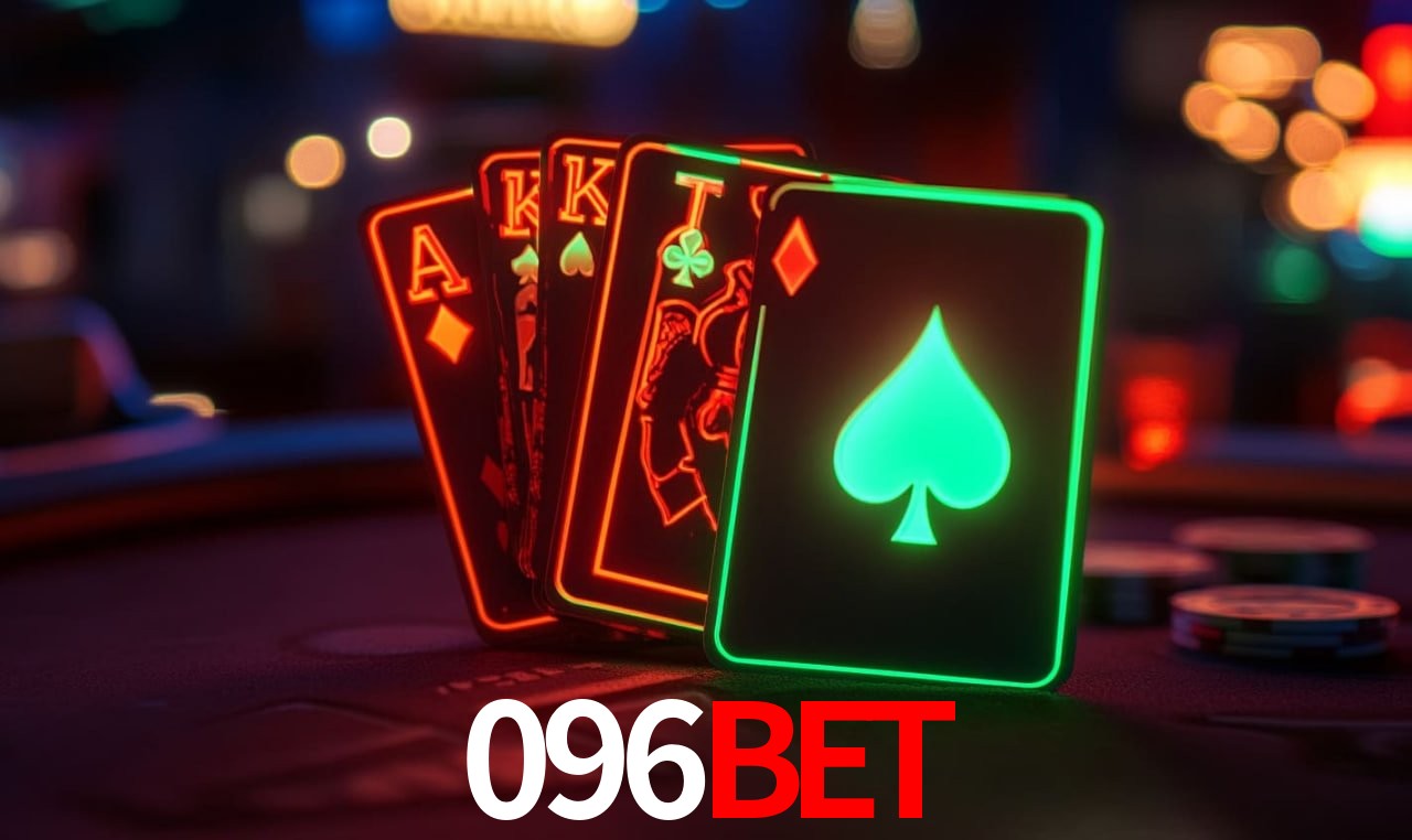 Diretório de Jogos 096bet