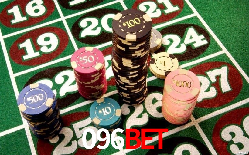 cassino 096bet