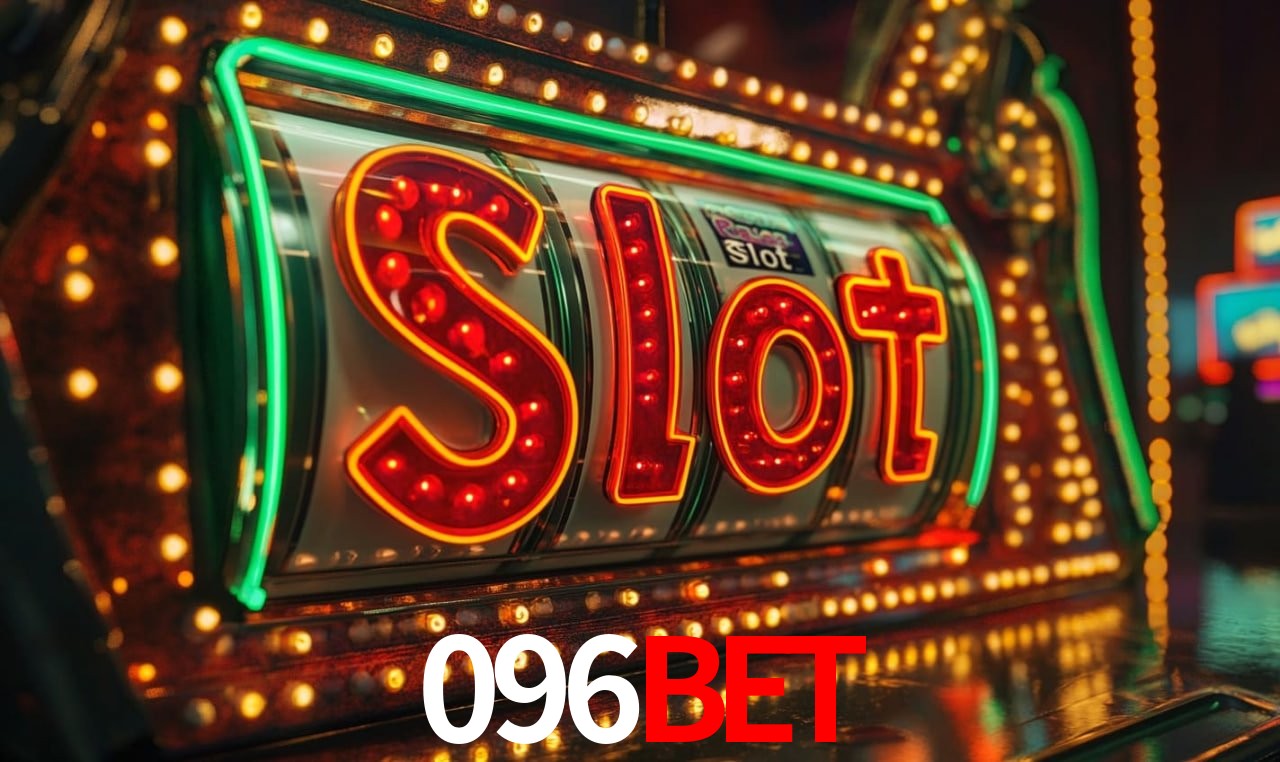 Promoção Relâmpago 096bet