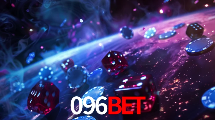Account Benefits 096bet