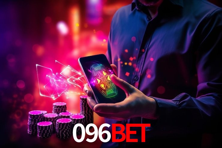 Casino VIP 096bet