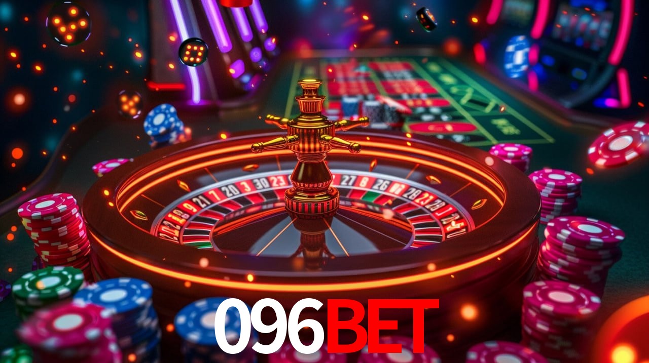 Interface Premium 096bet