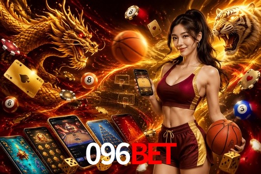 Bonus Features 096bet
