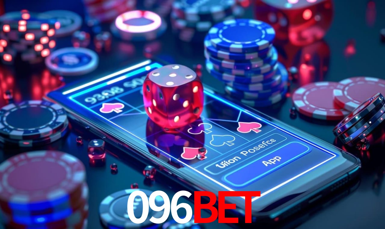 Bot 096bet Telegram