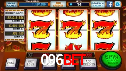 A Emoção da Loteria na 096bet: Uma Chance de Mudança de Vida