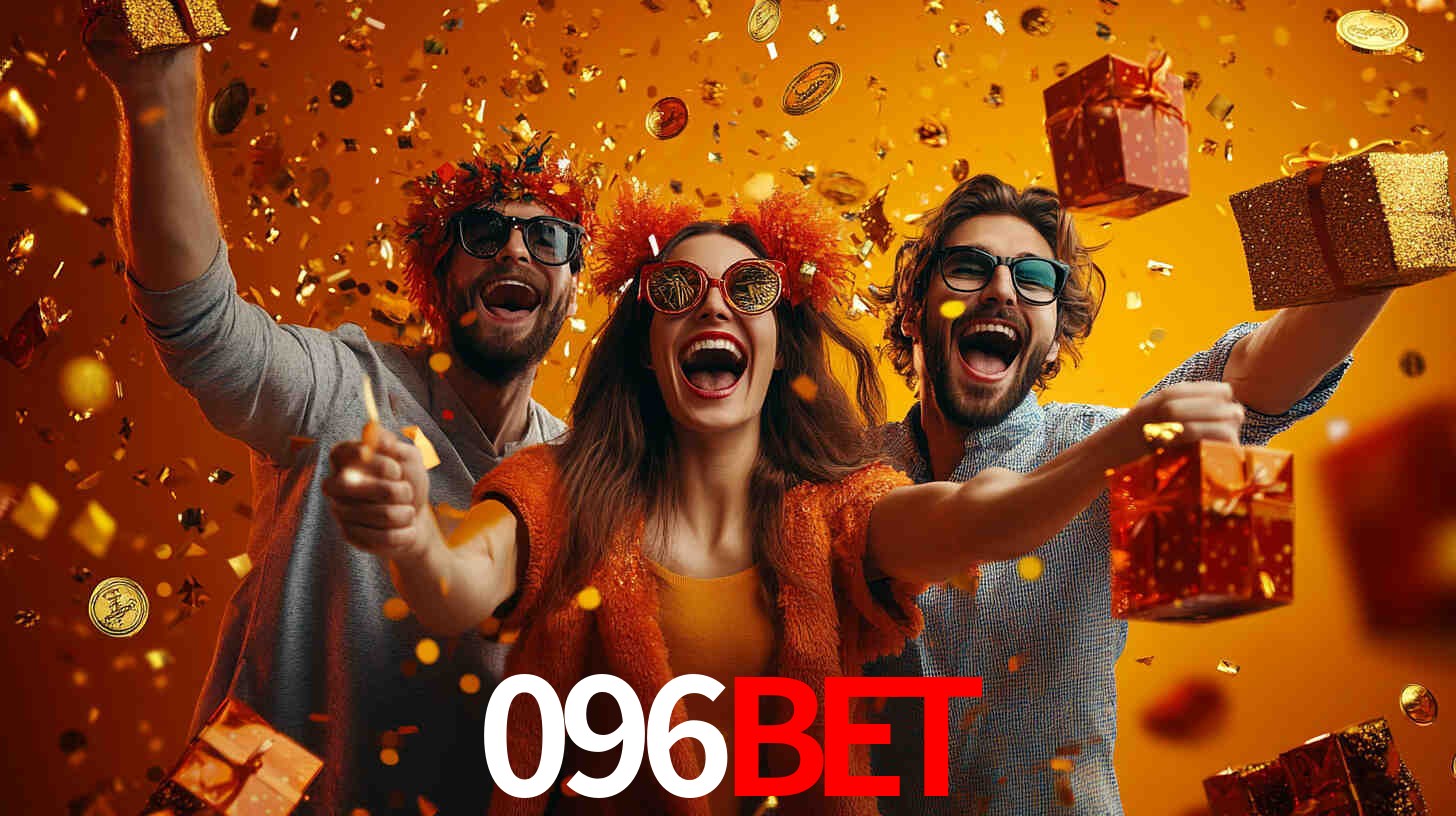 096bet: A Experiência de Casino com Jogos de Mesa ao Vivo
