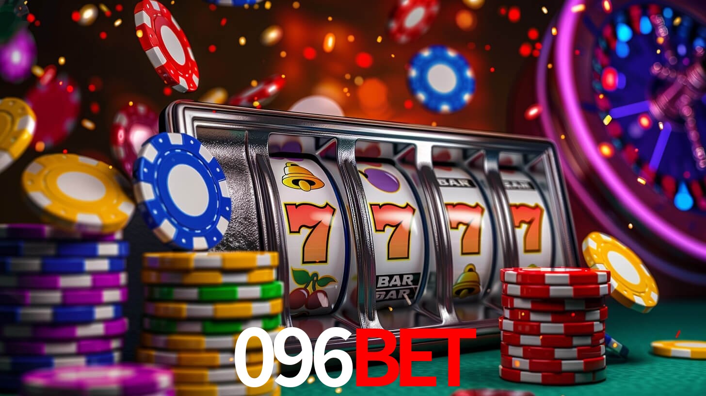 Torneios 096bet