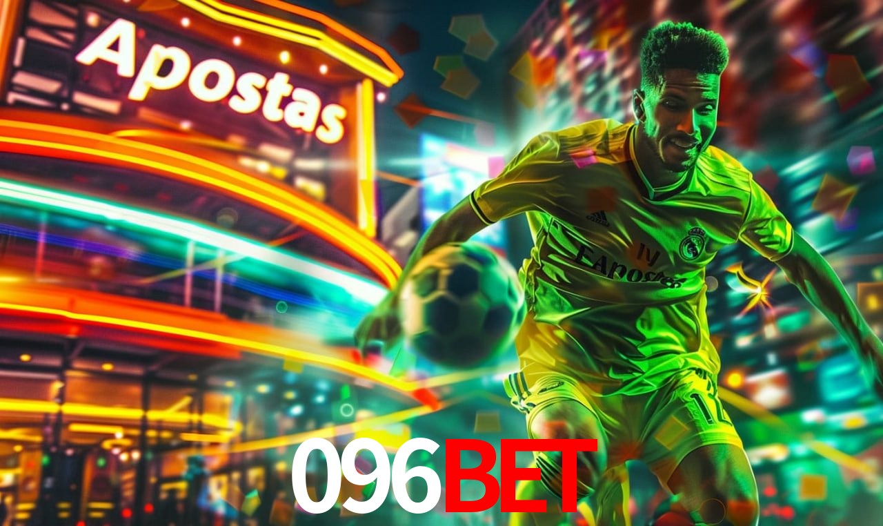 Casino Ao Vivo 096bet