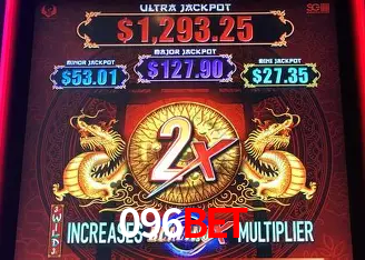 Descubra a Magia dos Jogos de Arcade no 096bet
