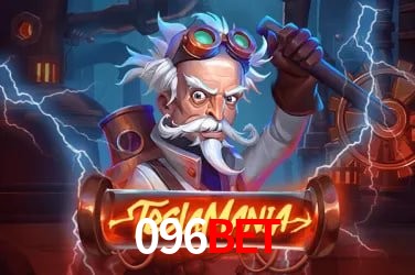 Segurança 2FA 096bet