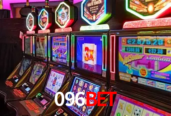 A Emoção da Loteria na 096bet: Uma Chance de Mudança de Vida