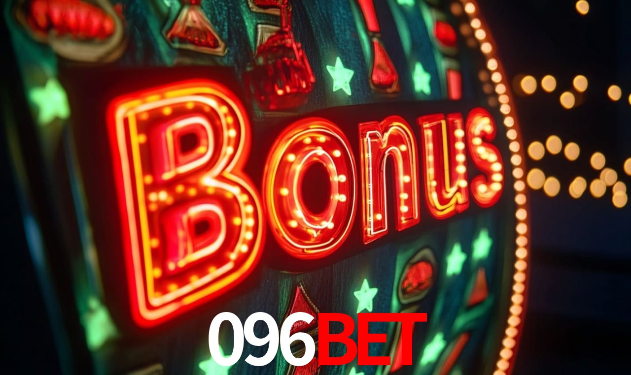 Programa VIP 096bet