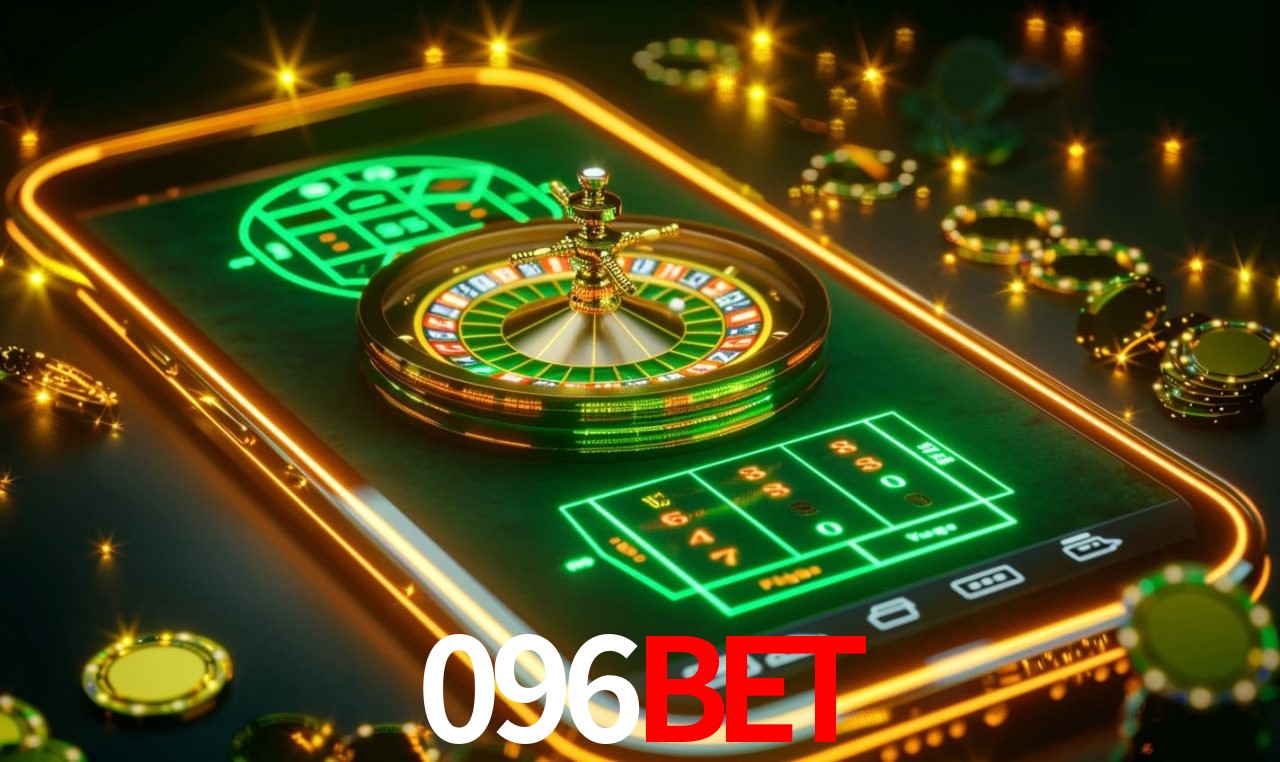 Promoções Sazonais 096bet
