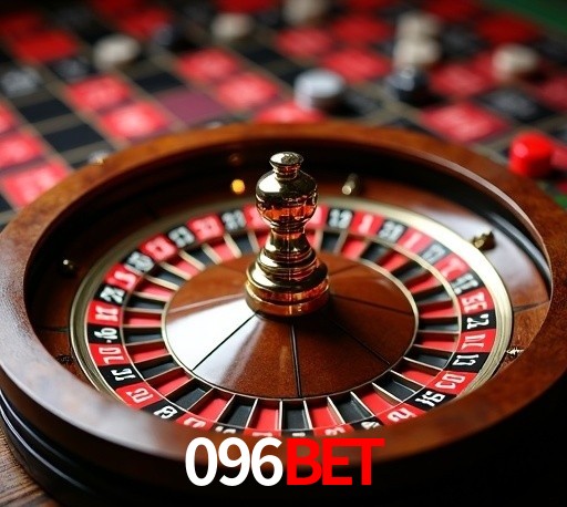 096bet Seguro SSL