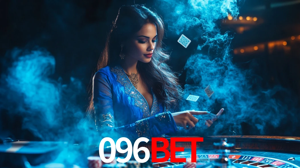 A Emoção da Loteria na 096bet: Uma Chance de Mudança de Vida