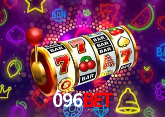 Descubra a Magia dos Jogos de Arcade no 096bet