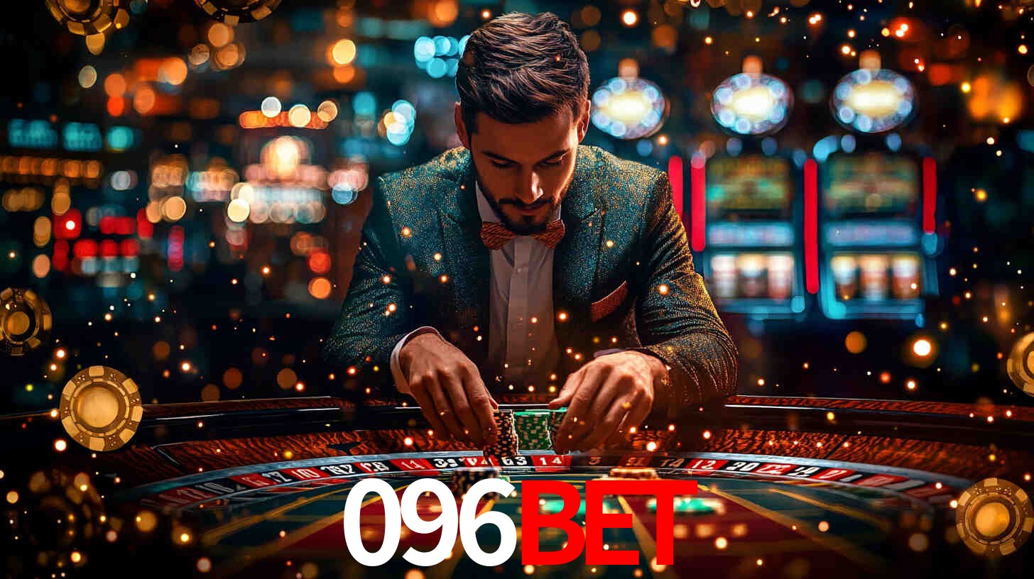 Ofertas Imperdíveis na 096bet: Promoções e Bônus Que Valem a Pena