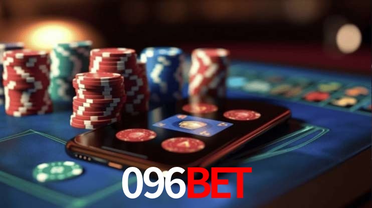 Login Seguro 096bet