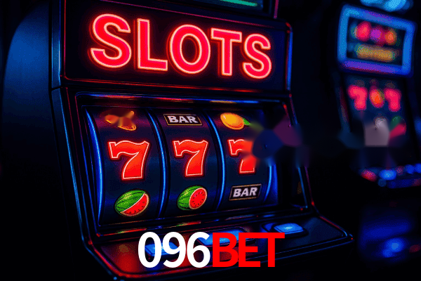 Logo 096bet Loteria Online