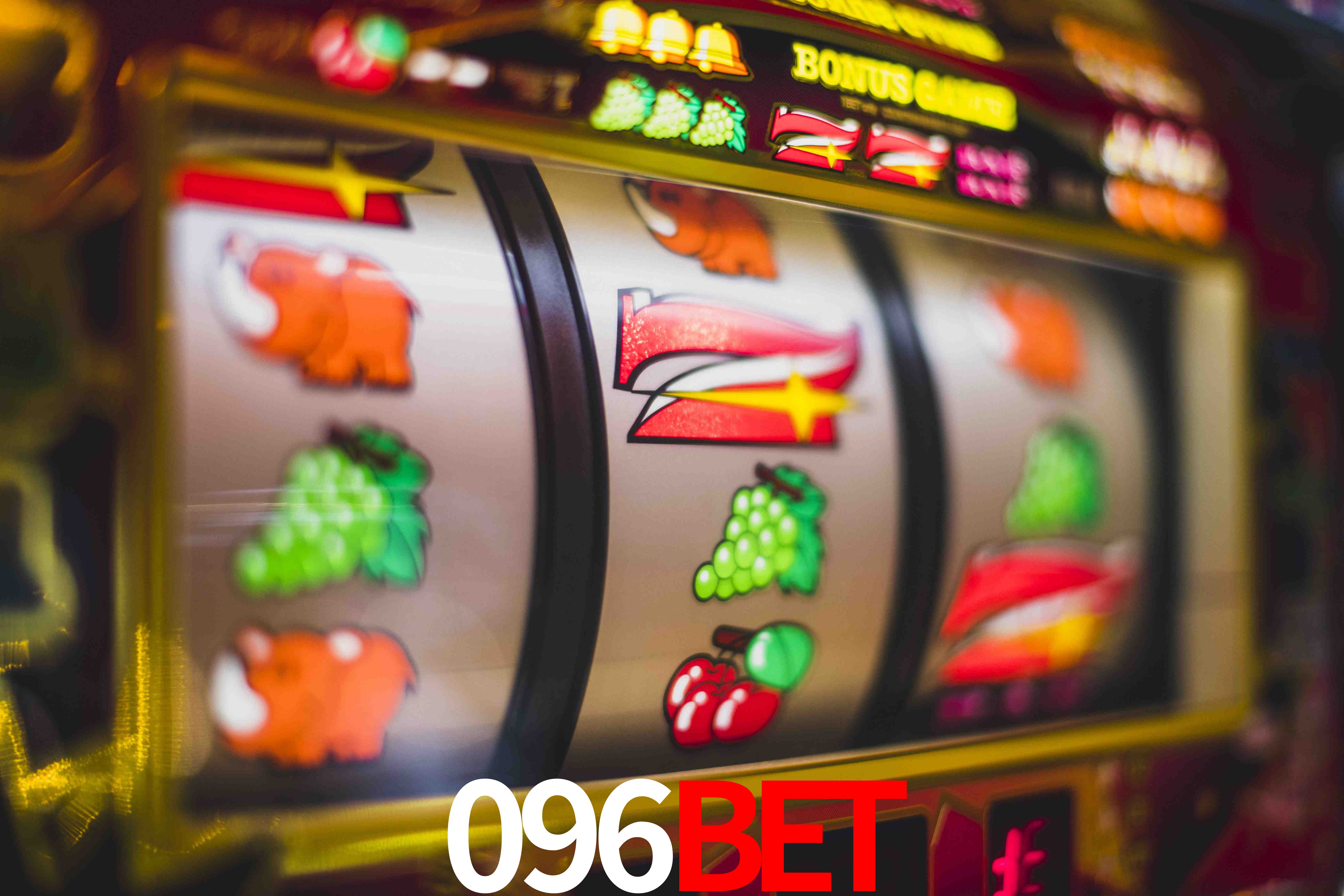 Spaceman Game 096bet