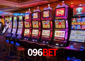 Descubra a Essência do 096bet: Nossa História e Compromissos