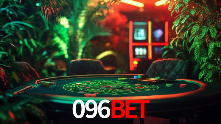 Daily Bonuses 096bet
