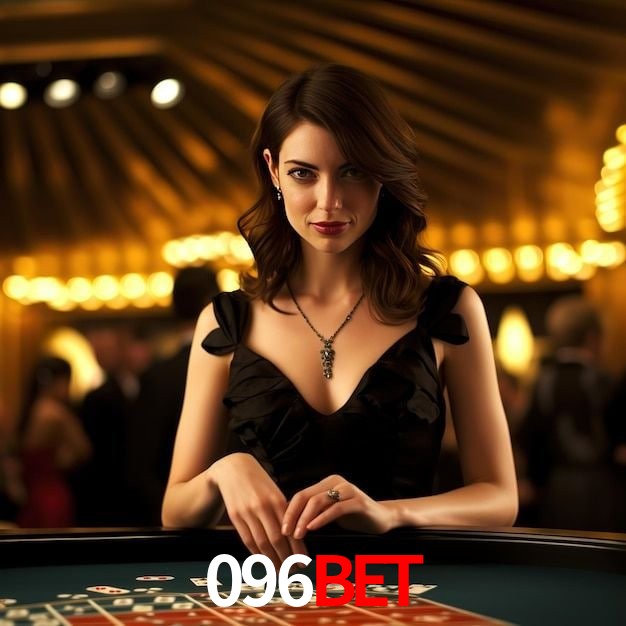 Desvendando o Mundo dos Jogos Virtuais na 096bet
