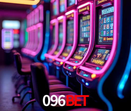 096bet Loteria Online Brasil - Plataforma Certificada