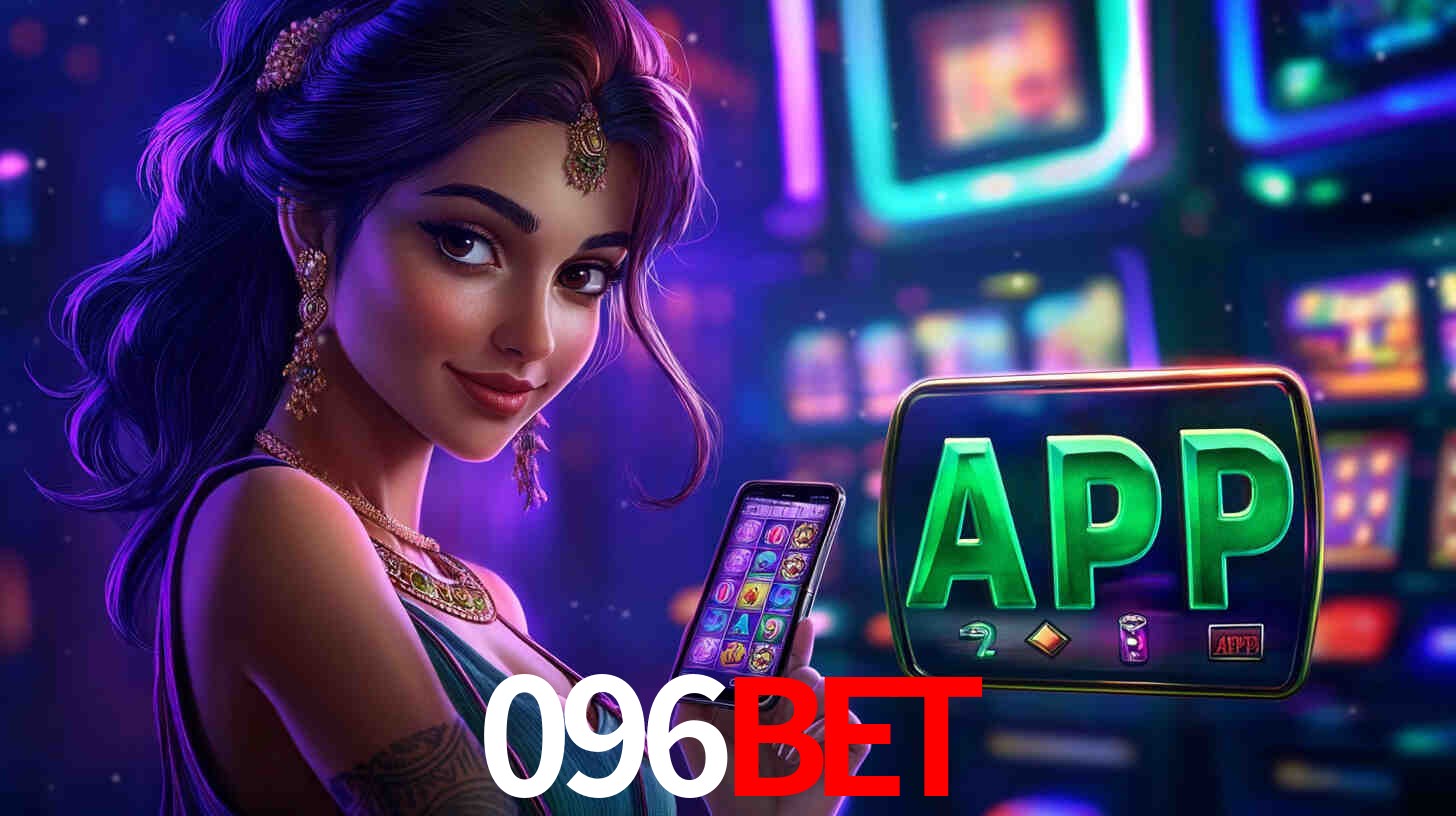 Bônus Generosos e Exclusivos no 096bet para Você!
