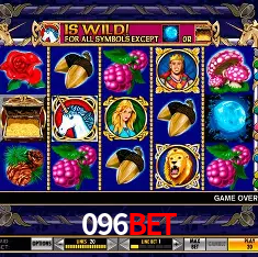 Desvendando o Mundo dos Jogos Virtuais na 096BET