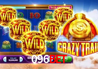 A Emoção da Loteria na 096BET: Uma Chance de Mudança de Vida