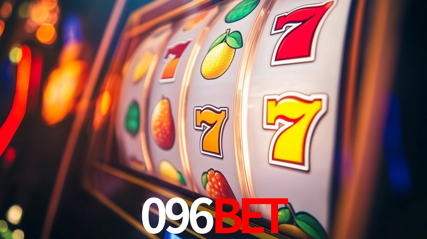 Football Betting 096BET