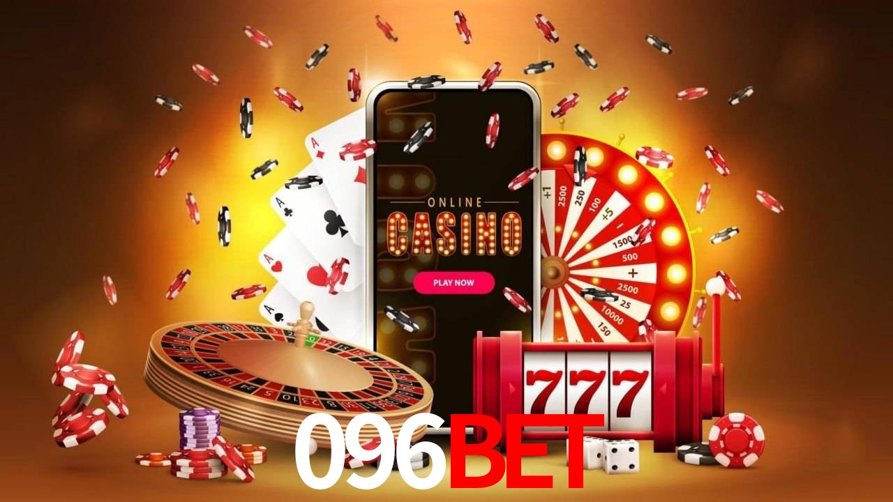 Segurança 2FA 096BET