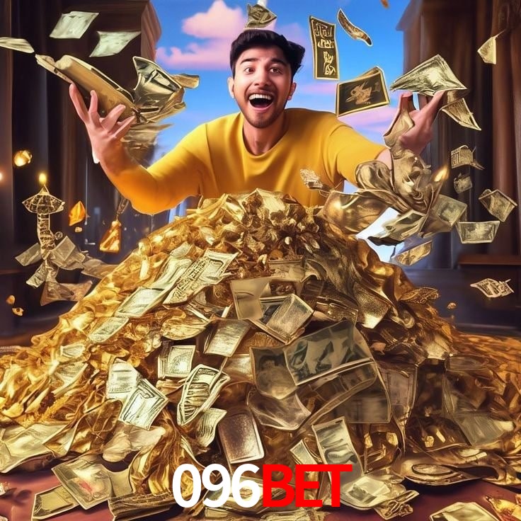 Jogo Spaceman 096BET