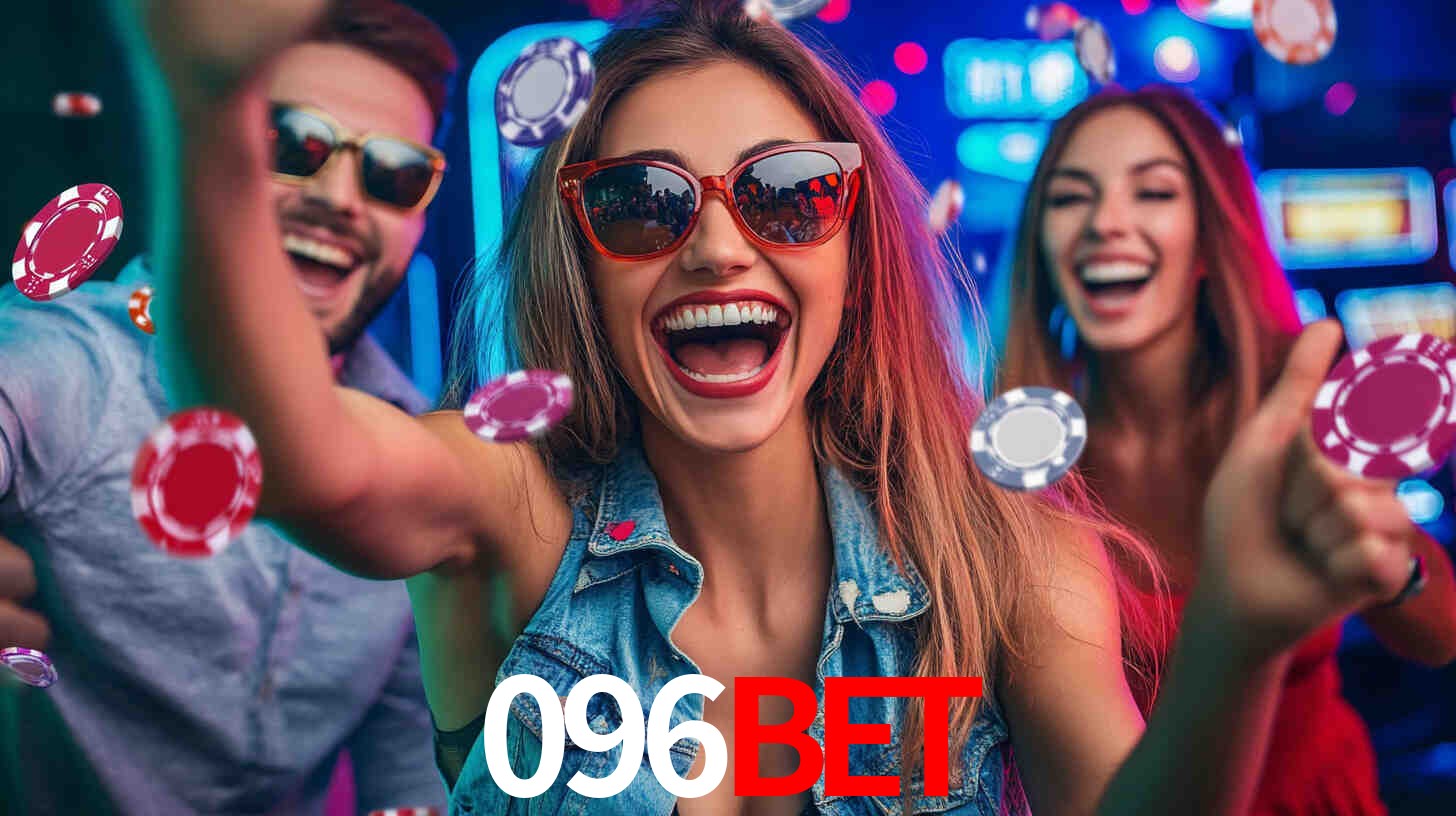 Descubra a Essência do 096BET: Nossa História e Compromissos