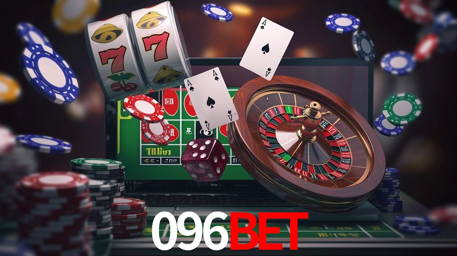 Basketball Betting 096BET