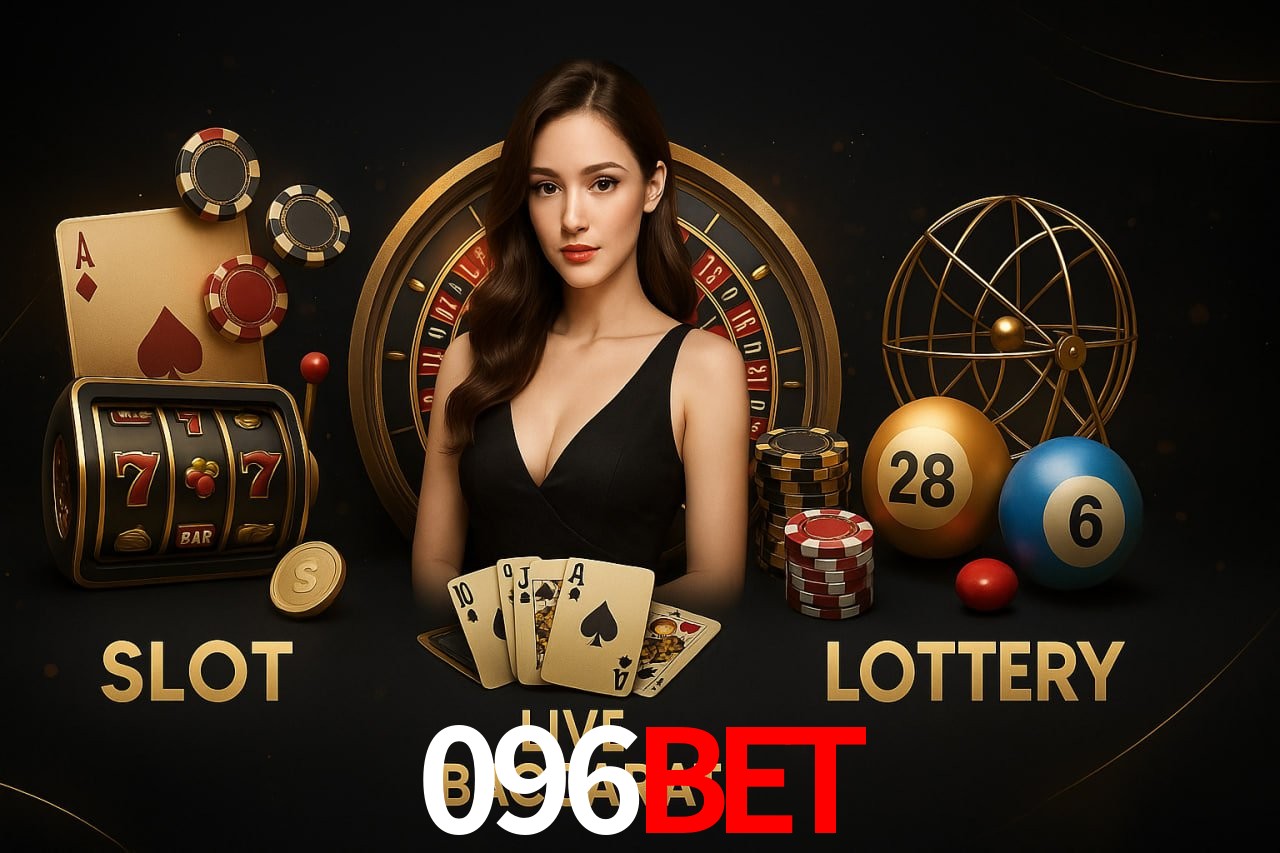 096BET App