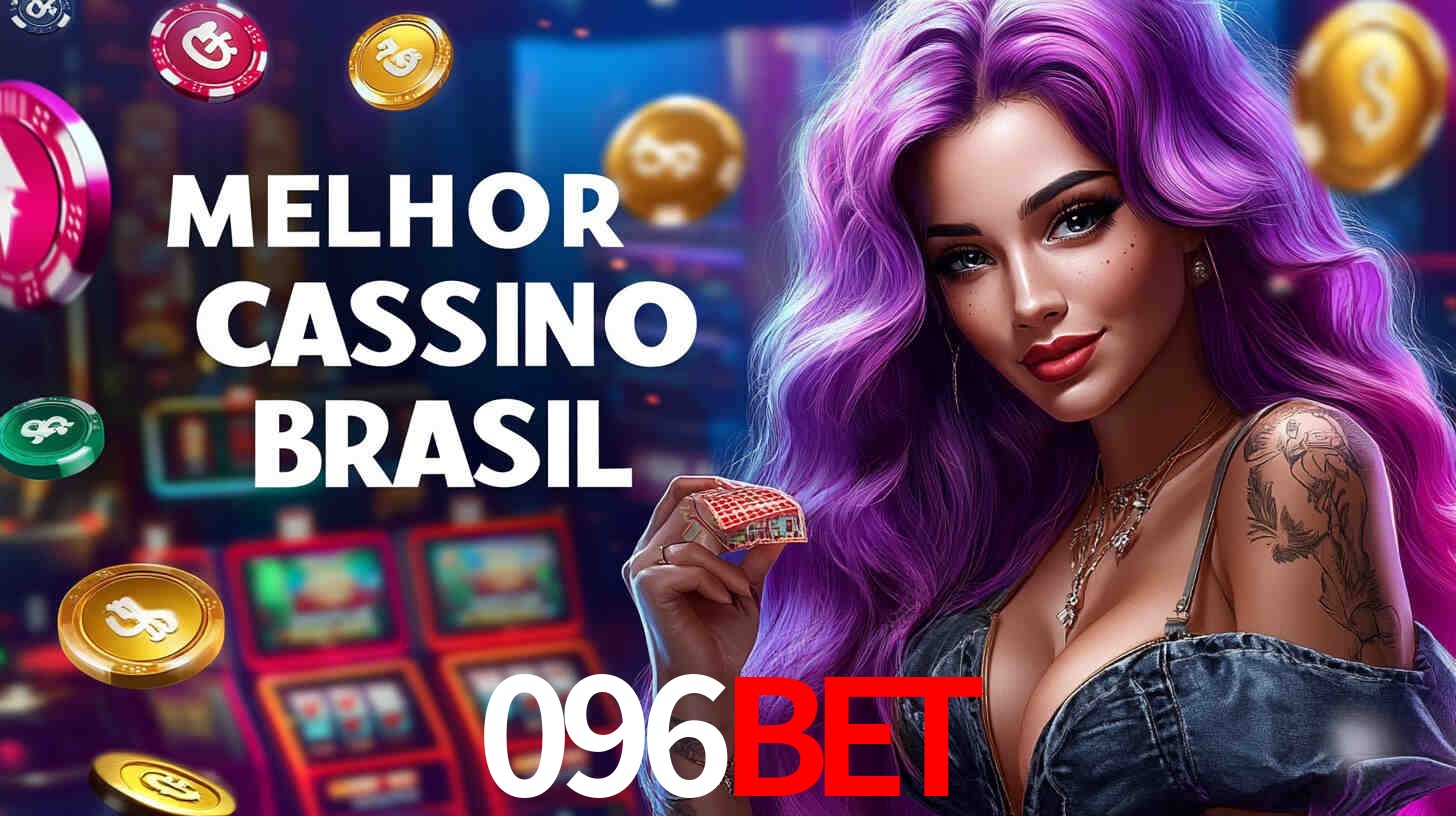 Explorando a Categoria de Eventos em Apostas na 096BET