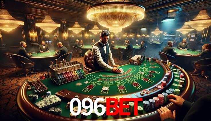 Flash Promotion 096BET