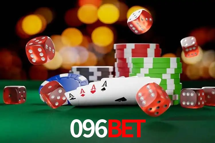 Login Seguro 096BET