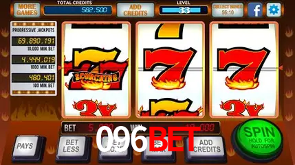 A Emoção da Loteria na 096BET: Uma Chance de Mudança de Vida