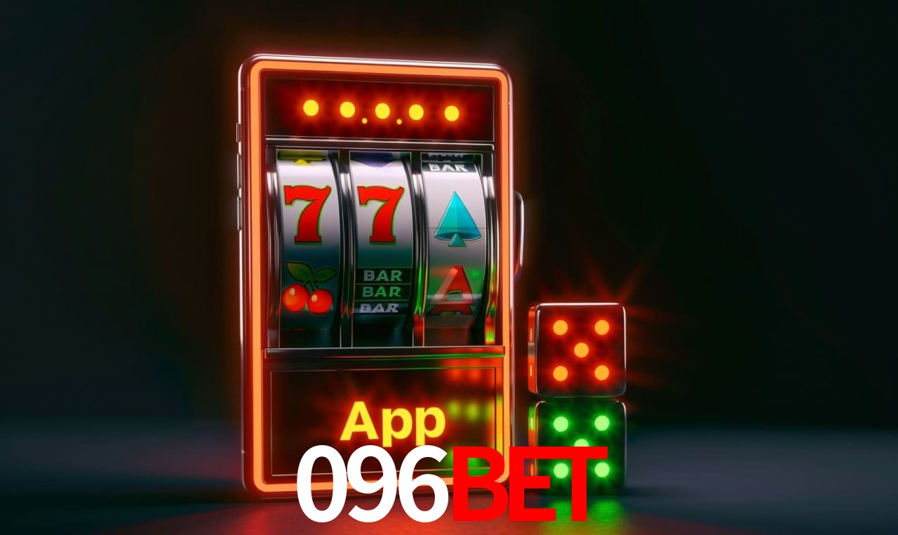 Jogos de Slot 096BET